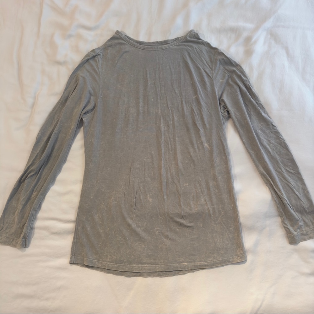 Lululemon long sleeve